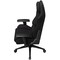 Фото - Крісло для геймерів Lorgar Pro CHA41 Black/Purple (LRG-CHA41-BK-PR) | click.ua
