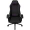 Фото - Крісло для геймерів Lorgar Pro CHA41 Black/Purple (LRG-CHA41-BK-PR) | click.ua