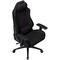 Фото - Крісло для геймерів Lorgar Pro CHA41 Black/Purple (LRG-CHA41-BK-PR) | click.ua