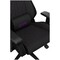 Фото - Крісло для геймерів Lorgar Pro CHA41 Black/Purple (LRG-CHA41-BK-PR) | click.ua