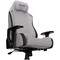 Фото - Крісло для геймерів Lorgar Pro CHA41 Grey (LRG-CHA41-GY) | click.ua
