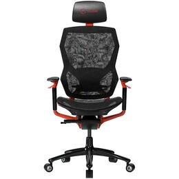 Кресло для геймеров Canyon Irida RGBCH03 RGB Black (CNS-RGBCH03)