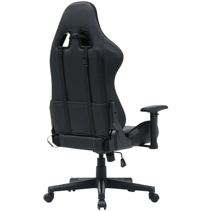 Крісло для геймерів Canyon Irida RGBCH03 RGB Black (CNS-RGBCH03)