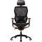 Фото - Крісло для геймерів Canyon Irida RGBCH03 RGB Black (CNS-RGBCH03) | click.ua