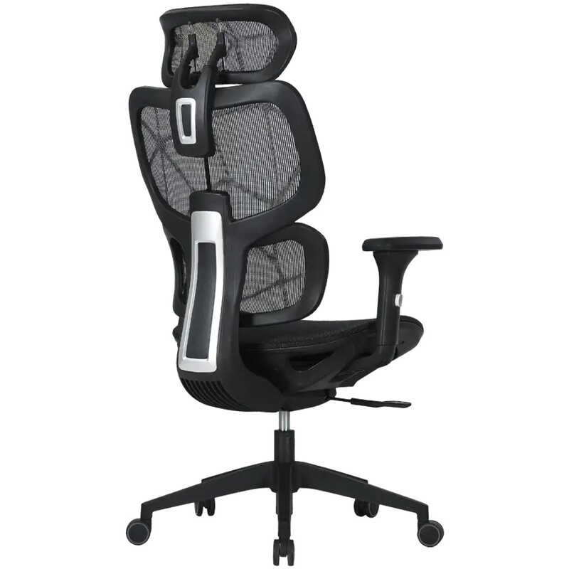 Крісло для геймерів Canyon Ventra MOCH01 Black (CNS-MOCH01)