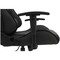 Фото - Крісло для геймерів Canyon Crest FCH01 Fabric Grey (CNS-FCH01) | click.ua