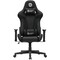 Фото - Крісло для геймерів Canyon Crest FCH01 Fabric Grey (CNS-FCH01) | click.ua