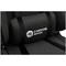 Фото - Крісло для геймерів Canyon Crest FCH01 Fabric Grey (CNS-FCH01) | click.ua