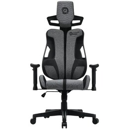 Крісло для геймерів Canyon Morphos ABCH01 Grey (CNS-ABCH01GYB)
