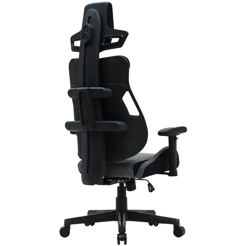 Крісло для геймерів Canyon Morphos ABCH01 Grey (CNS-ABCH01GYB)