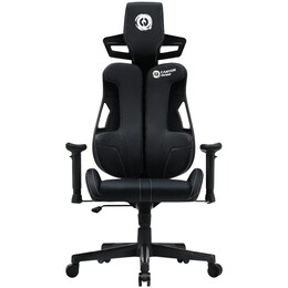 Крісло для геймерів Canyon Morphos ABCH01 Black (CNS-ABCH01BW)