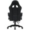 Фото - Крісло для геймерів Canyon Core SGCH2 Black/White (CNE-SGCH2W) | click.ua