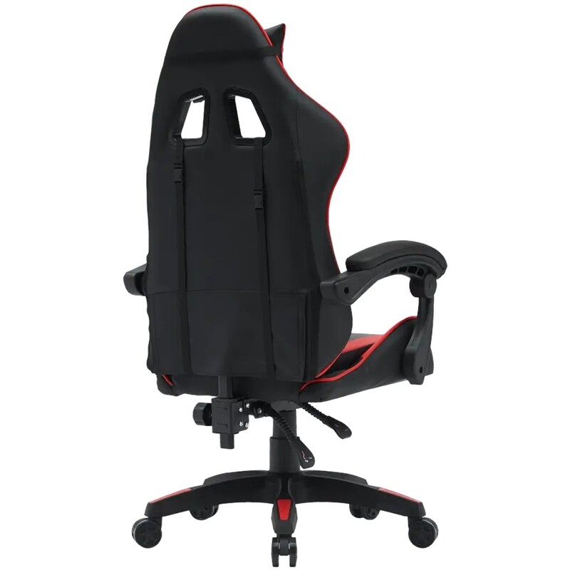 Кресло для геймеров Canyon Core SGCH2 Black/Red (CNE-SGCH2R)