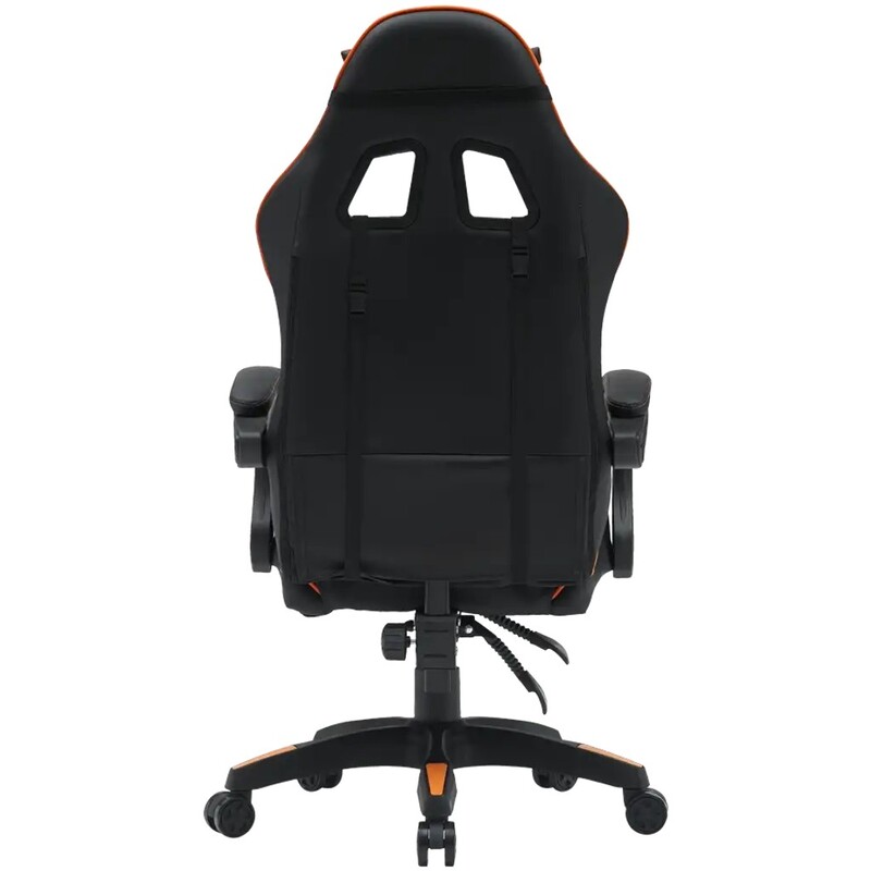 Крісло для геймерів Canyon Core SGCH2 Black/Orange (CNE-SGCH2)