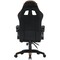 Фото - Крісло для геймерів Canyon Core SGCH2 Black/Orange (CNE-SGCH2) | click.ua