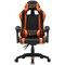 Фото - Крісло для геймерів Canyon Core SGCH2 Black/Orange (CNE-SGCH2) | click.ua