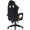 Фото - Крісло для геймерів Canyon Core SGCH2 Black/Orange (CNE-SGCH2) | click.ua
