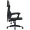 Фото - Крісло для геймерів Canyon Flow MCH01 Mesh Black/White (CNE-MCH01W) | click.ua