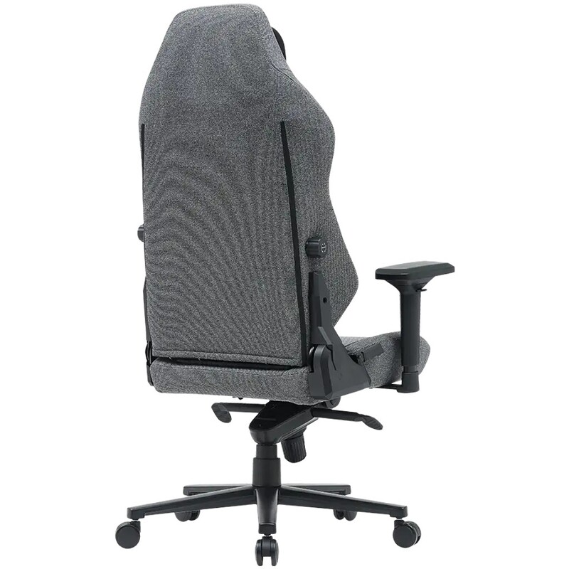 Крісло для геймерів Canyon Boulder XLCH01 King Size Grey (CNE-MCH01R)