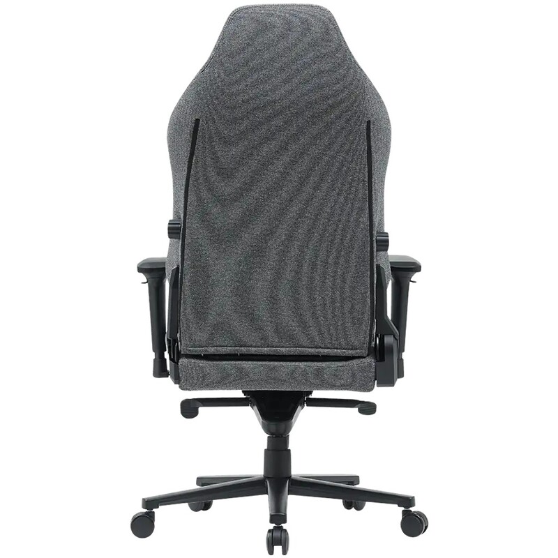 Крісло для геймерів Canyon Boulder XLCH01 King Size Grey (CNE-MCH01R)