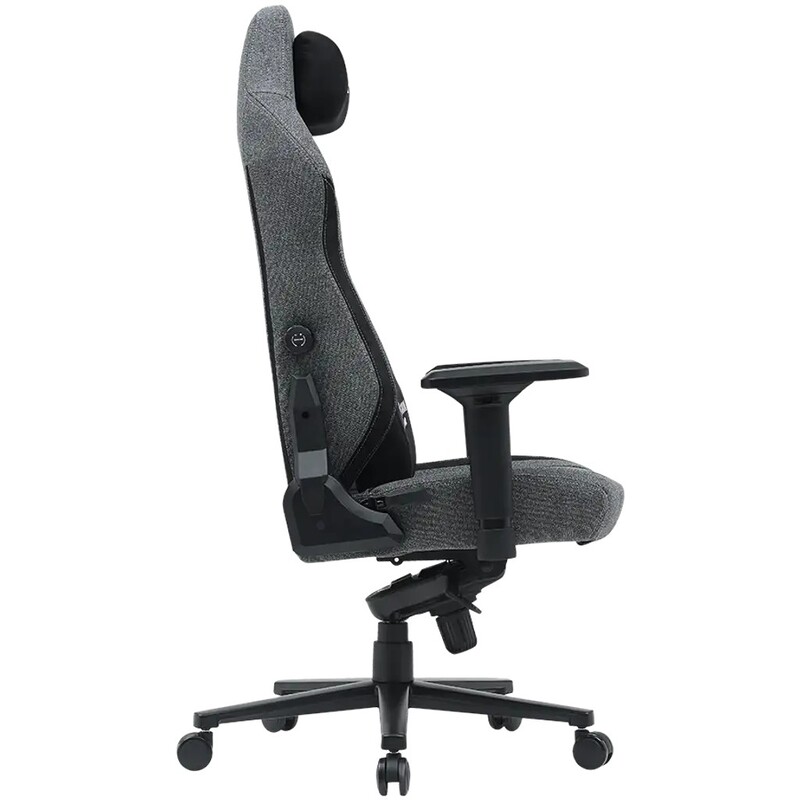 Крісло для геймерів Canyon Boulder XLCH01 King Size Grey (CNE-MCH01R)