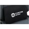 Фото - Крісло для геймерів Canyon Boulder XLCH01 King Size Grey (CNE-MCH01R) | click.ua