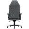 Фото - Крісло для геймерів Canyon Boulder XLCH01 King Size Grey (CNE-MCH01R) | click.ua