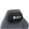 Фото - Крісло для геймерів Canyon Boulder XLCH01 King Size Grey (CNE-MCH01R) | click.ua
