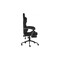 Фото - Крісло для геймерів GT Racer X-2324 Fabric Black Suede | click.ua