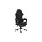Фото - Крісло для геймерів GT Racer X-2324 Fabric Black Suede | click.ua