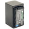 Фото - Аккумулятор PowerPlant Panasonic VW-VBD58 5200mAh (CB970087) | click.ua