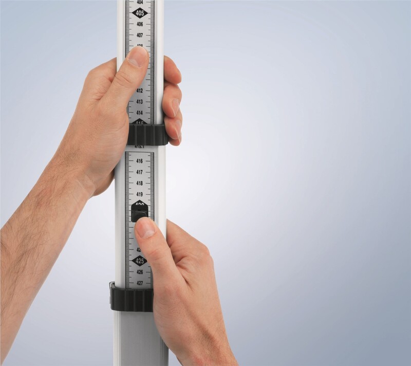 Рейка Bosch Professional GR 500 (0.601.094.600)