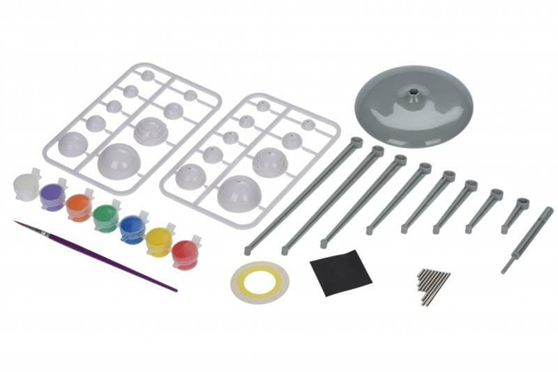 Науковий набір Same Toy Сонячна система Планетарій (2135Ut)