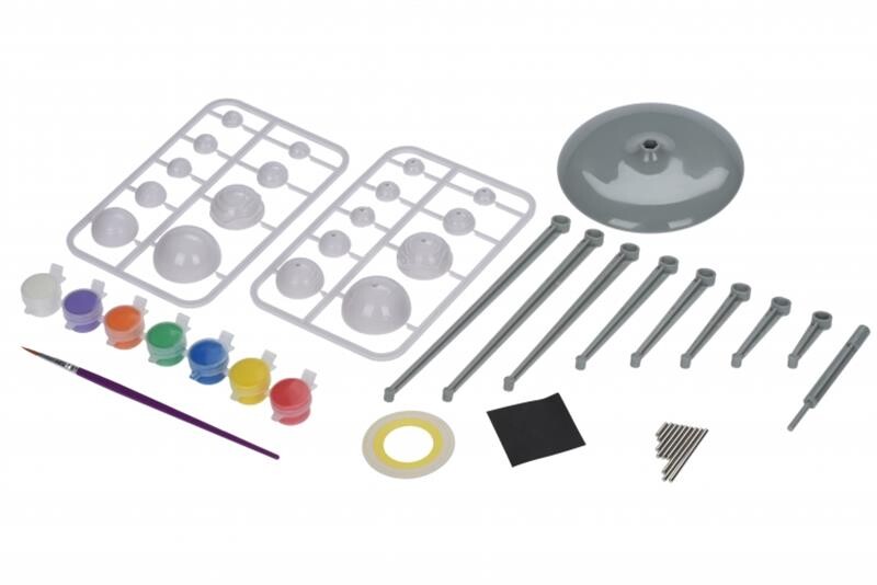 Научный набор Same Toy Солнечная система Планетарий (2135Ut)