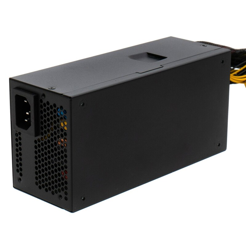 Блок живлення Vinga 400W ОЕМ (TFX-400)