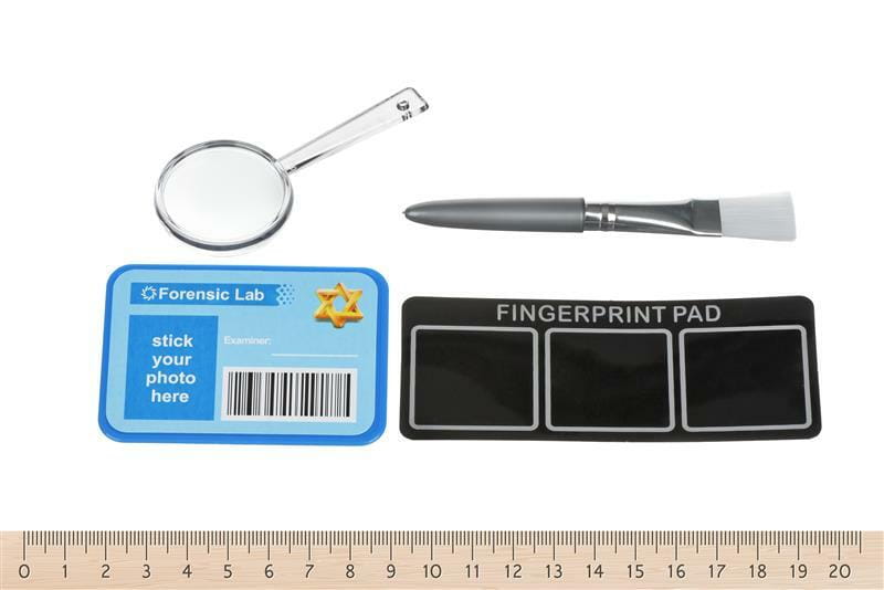 Науковий набір Same Toy Набір детектива (607Ut)