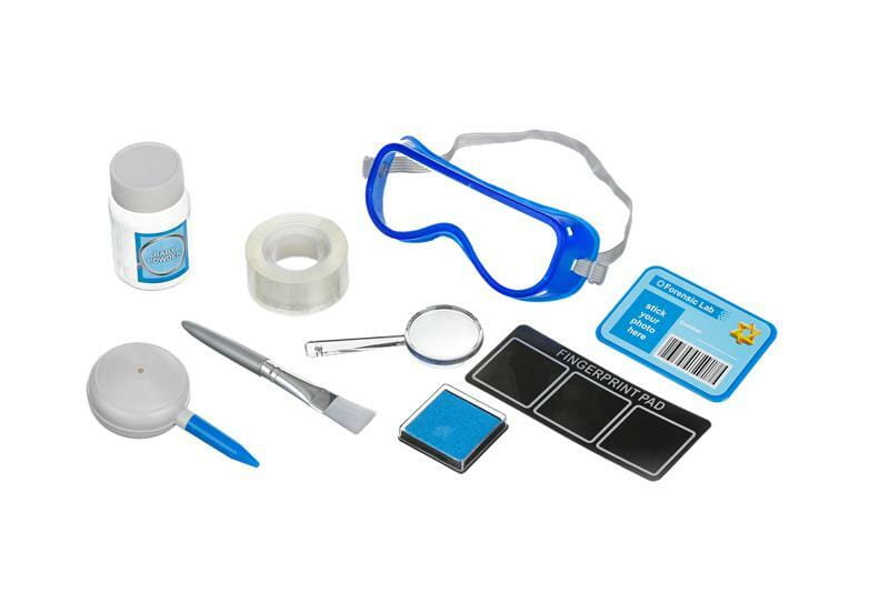 Науковий набір Same Toy Набір детектива (607Ut)