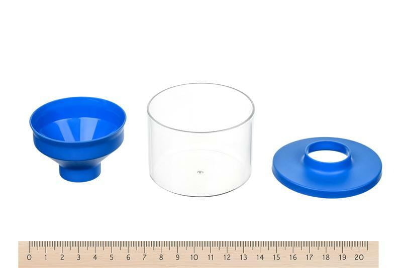 Науковий набір Same Toy Система очищення води (611Ut)