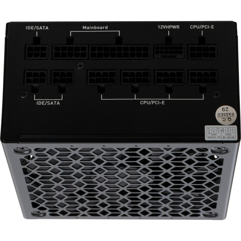 Блок живлення Vinga 750W (VPS-750GV3)