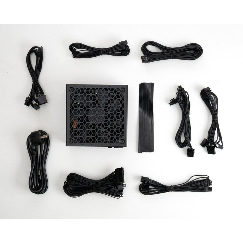 Блок живлення Vinga 750W (VPS-750GV3)