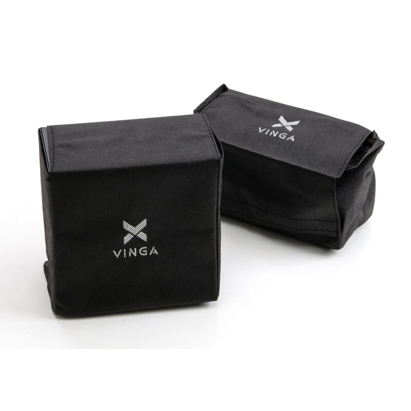 Блок живлення Vinga 850W (VPS-850GV3)
