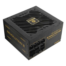 Блок живлення Enermax 750W Revolution III (ERV750G-AHG-MAC)
