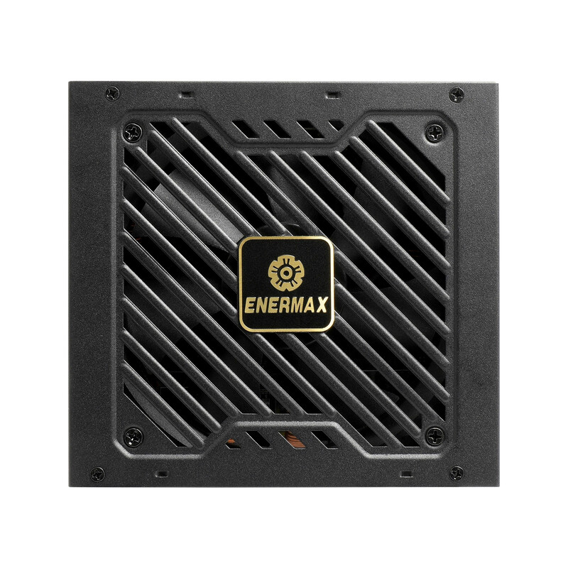 Блок живлення Enermax 750W Revolution III (ERV750G-AHG-MAC)