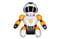Фото - Робот Same Toy Робот Форвард Желтый (3066-CUT-YELLOW ) | click.ua