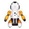 Фото - Робот Same Toy Робот Форвард Жовтий (3066-CUT-YELLOW) | click.ua