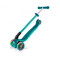Фото - Самокат Globber Primo Foldable Fantasy Lights Green (432-106-3) | click.ua