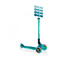 Фото - Самокат Globber Primo Foldable Fantasy Lights Green (432-106-3) | click.ua
