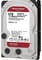 Фото - Накопитель HDD SATA 6.0TB WD Red NAS 5400rpm 256MB (WD60EFAX) | click.ua