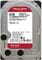 Фото - Накопитель HDD SATA 6.0TB WD Red NAS 5400rpm 256MB (WD60EFAX) | click.ua