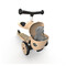 Фото - Самокат Scoot and Ride Highwaykick-1 Lifestyle Leopard (SR-210621-Leopard) | click.ua